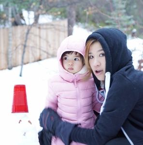 Meet your Posher, Ann